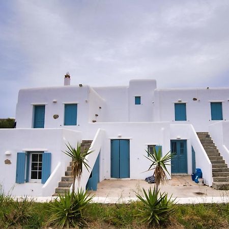 Appartamento Sunset 7.59 Mykonos Town Esterno foto